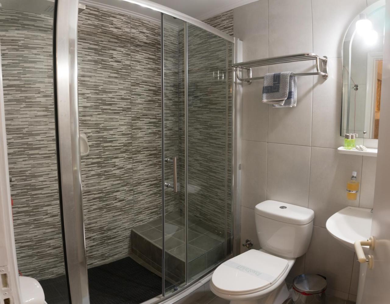 Aklidi Hotel Μυτιλήνη Εξωτερικό φωτογραφία
